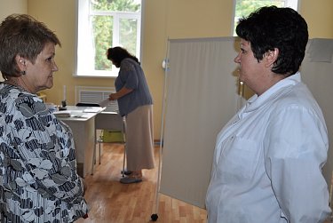 Приоритет – первичному звену здравоохранения